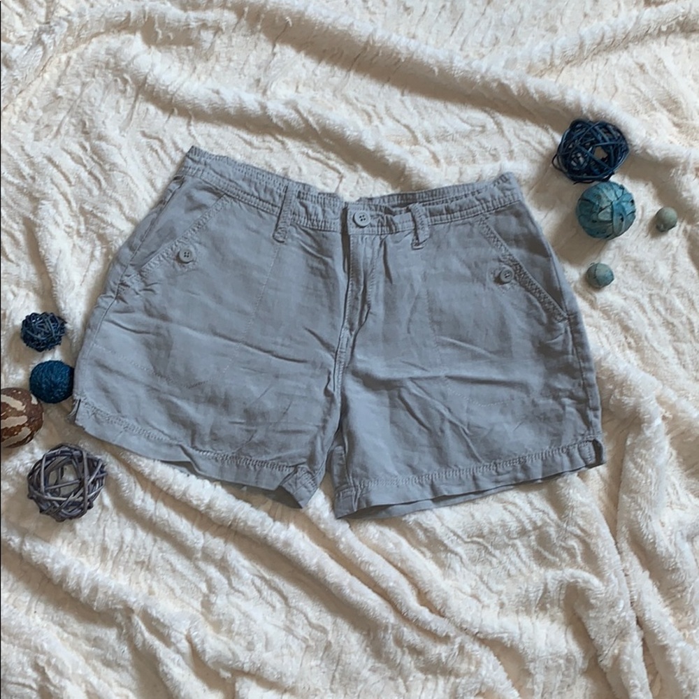 Calvin Klein Linen Short